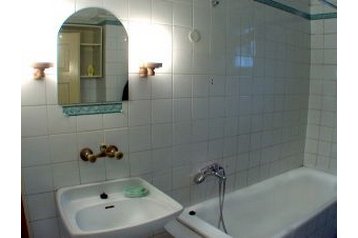 Pensjonat rodzinny Hrabuszyce / Hrabušice 3